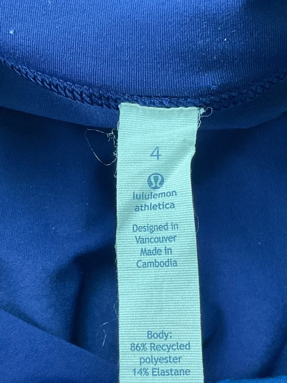 Lululemon Time To Shine Skirt